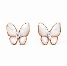 Image result for Polymer Clay Butterfly Earrings
