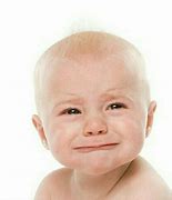 Image result for Funny Sad Baby
