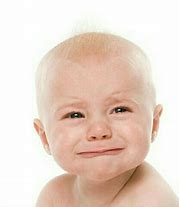 Image result for Crying Child Meme