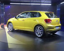 Image result for Volkswagen Polo 2018