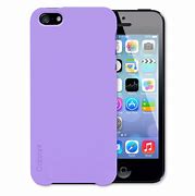 Image result for Black Purple iPhone SE Case