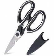 Image result for Kitchen Scissors Haircut