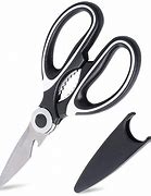 Image result for Heavy Duty Stainless Steel Scissors