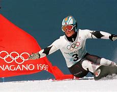 Image result for Nagano Olympics