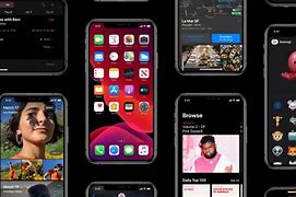 Image result for iOS 13.7 Beta