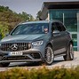 Image result for GLC 63 AMG Side View