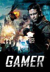 Image result for Gamer Film