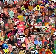 Image result for All Memes in One Image