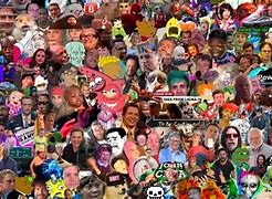 Image result for All Memes in 1 Picture