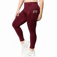 Image result for Plus Size Workout Leggings for Women