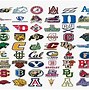 Image result for College Team Logos and Names