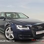 Image result for Audi A8 2019 Burgundy