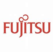 Image result for Fujitsu Logo.svg