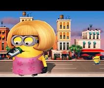 Image result for Minion Mom Sing