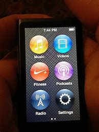 Image result for iPod Nano Gen 7