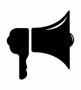 Image result for Megaphone Icon