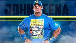 Image result for John Cena 2015 Blue