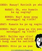 Image result for New Tagalog Jokes