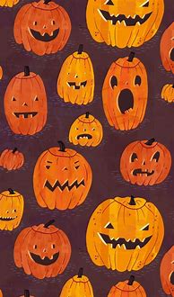 Image result for Halloween Phone Screensavers