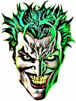 Image result for Galaxy Neon Joker