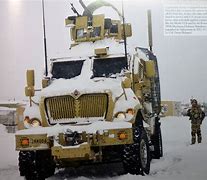 Image result for M1224 MaxxPro Fully Equipped
