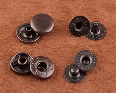 Image result for Steel Button