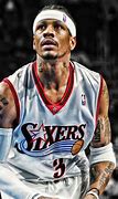 Image result for Allen Iverson NBA Player