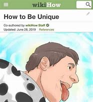 Image result for wikiHow Face Memes