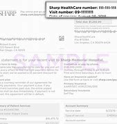 Image result for Sharp Bill Pay