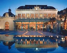 Image result for Casino Baden Austria