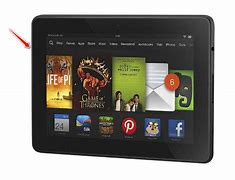 Image result for How to Reset Kindle Fire 7