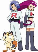 Image result for Team Rocket Emoji