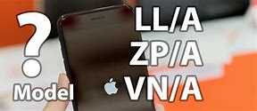 Image result for iPhone Za and Lla