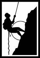 Image result for Boy Climbing Clip Art