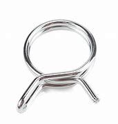 Image result for Spring Tube Clamps