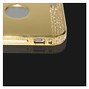 Image result for Black and Gold and Diamond Phone Case