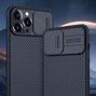 Image result for Rotectioniphone 13 Black Case with Camera Protection
