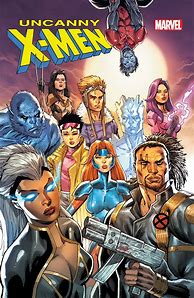 Image result for X-Men Comics