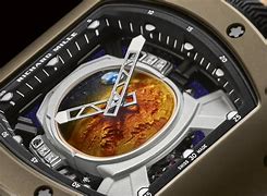 Image result for Million Dollar Watch