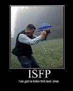 Image result for ISFP Memes