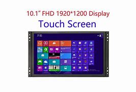 Image result for Pcapacitive Touch Screen Monitor