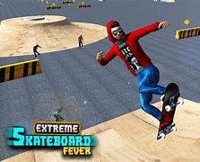 Image result for Skateboard Kids Game