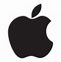 Image result for A Apple Logo