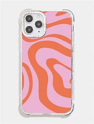 Image result for Orange iPhone 14 Pro Case