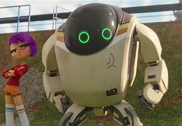 Image result for Kids Robot Movies On Netflix