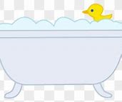 Image result for Cartoon Bathtub with Bubbles
