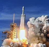 Image result for SpaceX Moon Rocket