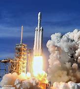 Image result for Falcon Heavy