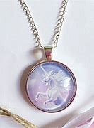 Image result for Mythical Unicorn Necklace