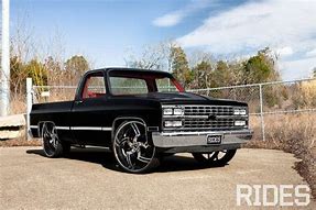 Image result for Chevy C10 Corzine Pulling Truck